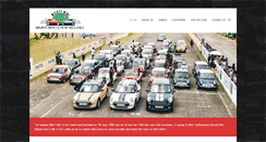 Desktop Screenshot of mightymini.lk